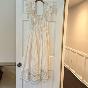 Woman’s Designer Dress